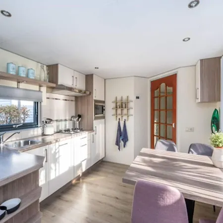 In Near North Sea Beach, Cleaning Included Holiday home