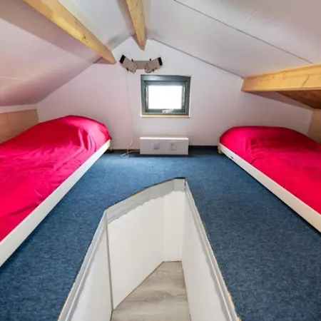 Holiday home In Near North Sea Beach, Cleaning Included *