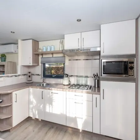 In Near North Sea Beach, Cleaning Included Holiday home *