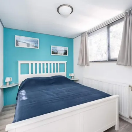 Holiday home In Near North Sea Beach, Cleaning Included *