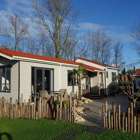 In Near North Sea Beach, Cleaning Included Holiday home