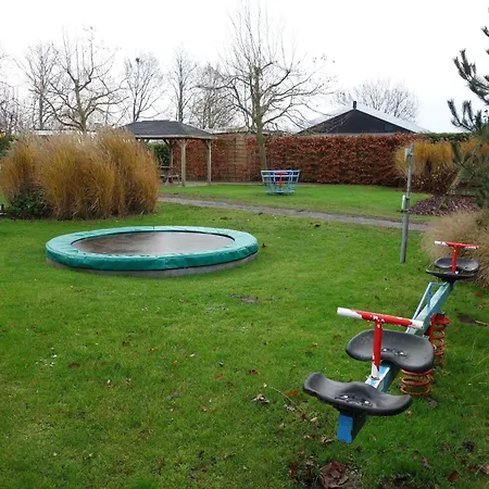 Holiday home In Near North Sea Beach, Cleaning Included *